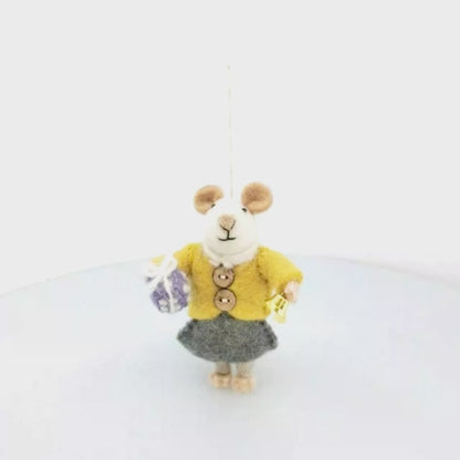 Agnes Mouse