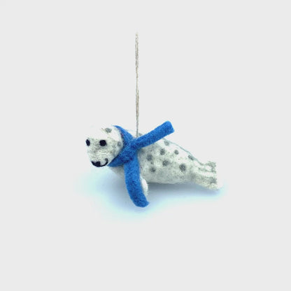 Eduardo the Seal