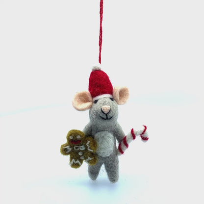 Chris Mouse