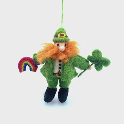 Lucky Leprechaun
