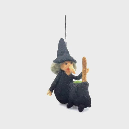 Wanda the Witch