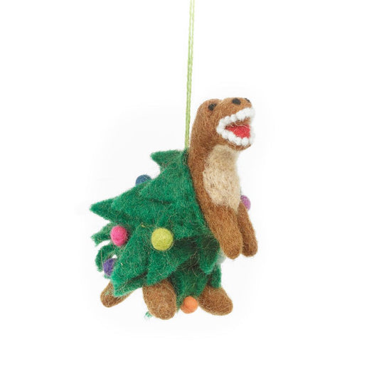 Tree-Rex